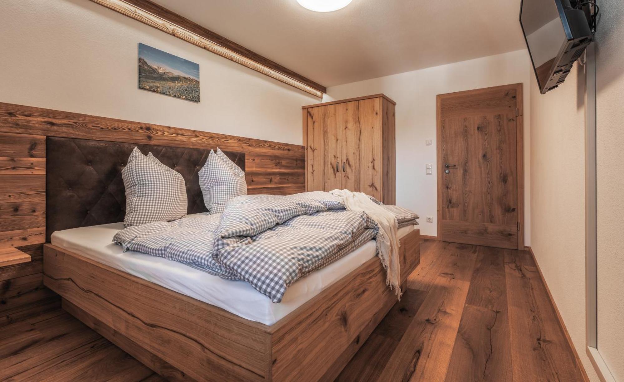 Apartmán Koenigsblick Poppler Hopferau Exteriér fotografie