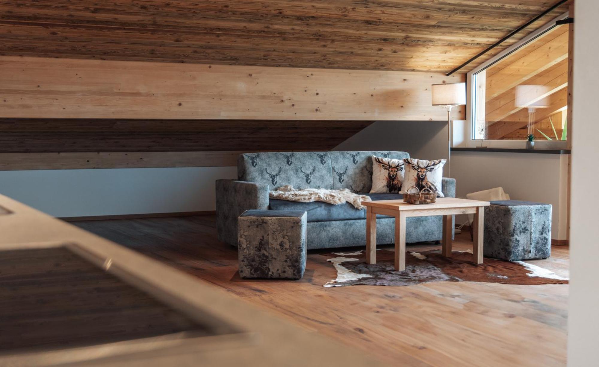 Apartmán Koenigsblick Poppler Hopferau Exteriér fotografie